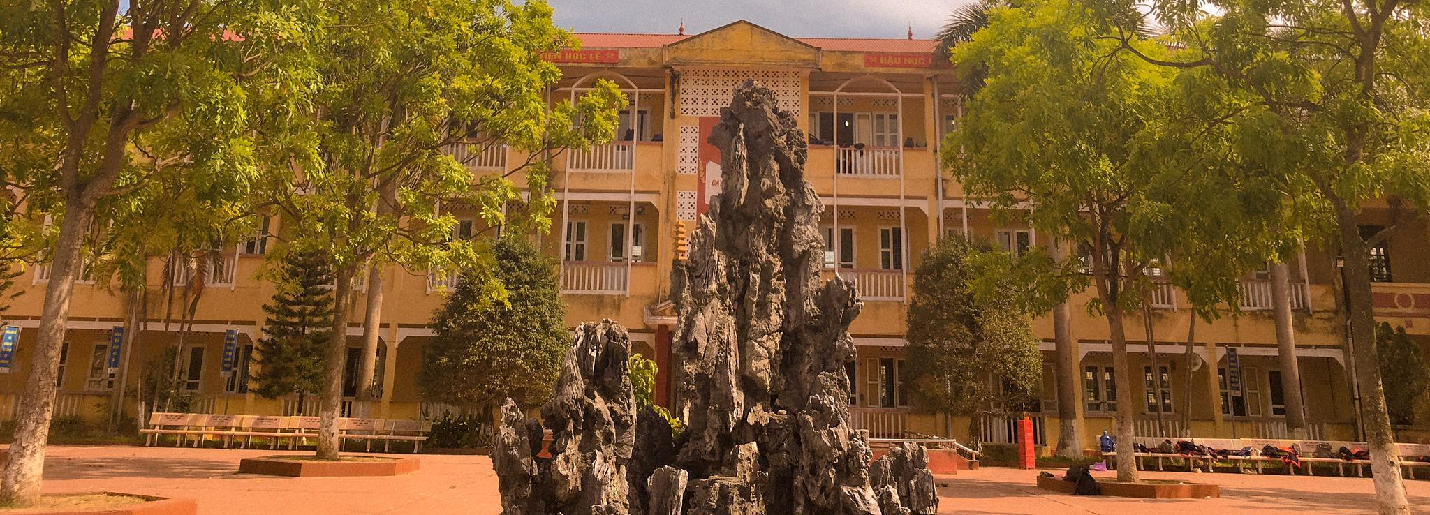 KCII CFS Background