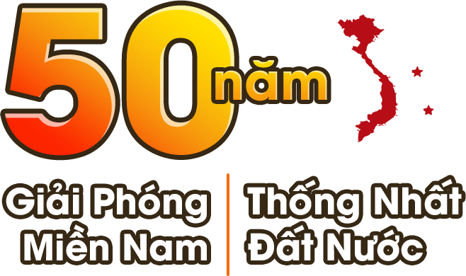 50 Năm Giải Phóng
